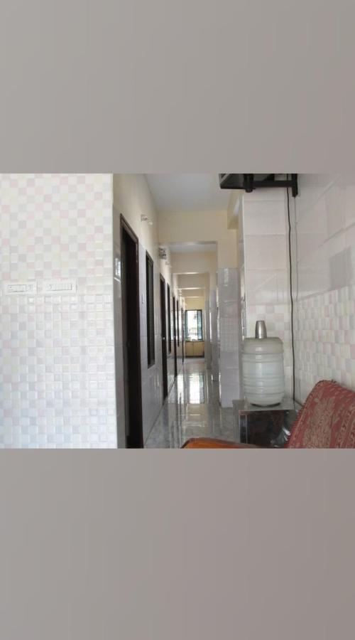 Hotel Dkr Residency Tirupati Exterior photo